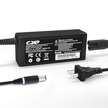 Dell DELL ACアダプタ PA-21 LA65NS2-00 PA-1650-02DW 互換対応 wyw801m Amazon | 【アウトレット】【DELL純正ACアダプタ】DELL AC